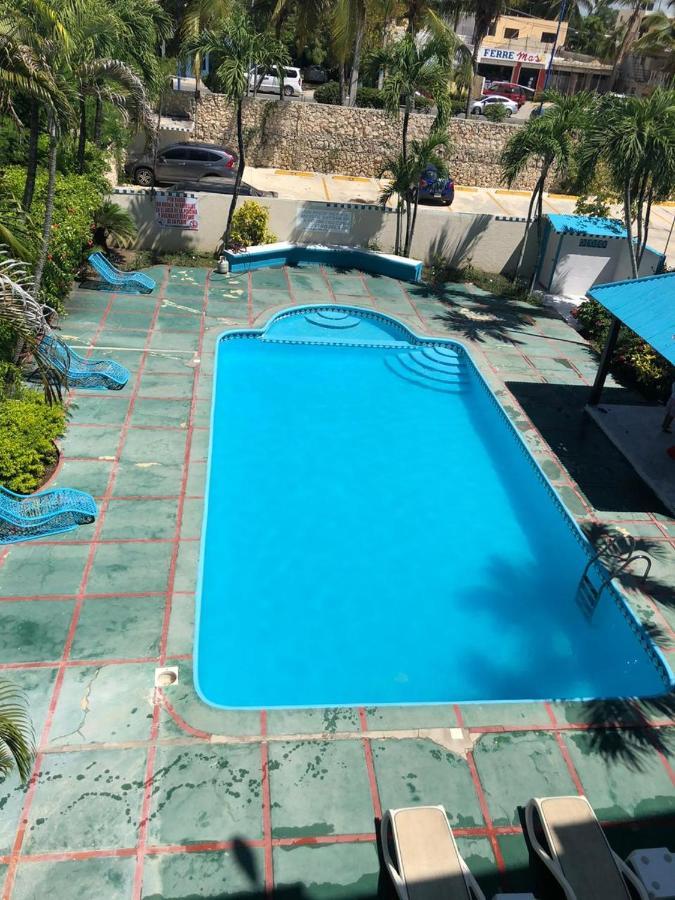 La Gaviota B1 Apartment Juan Dolio Exterior photo