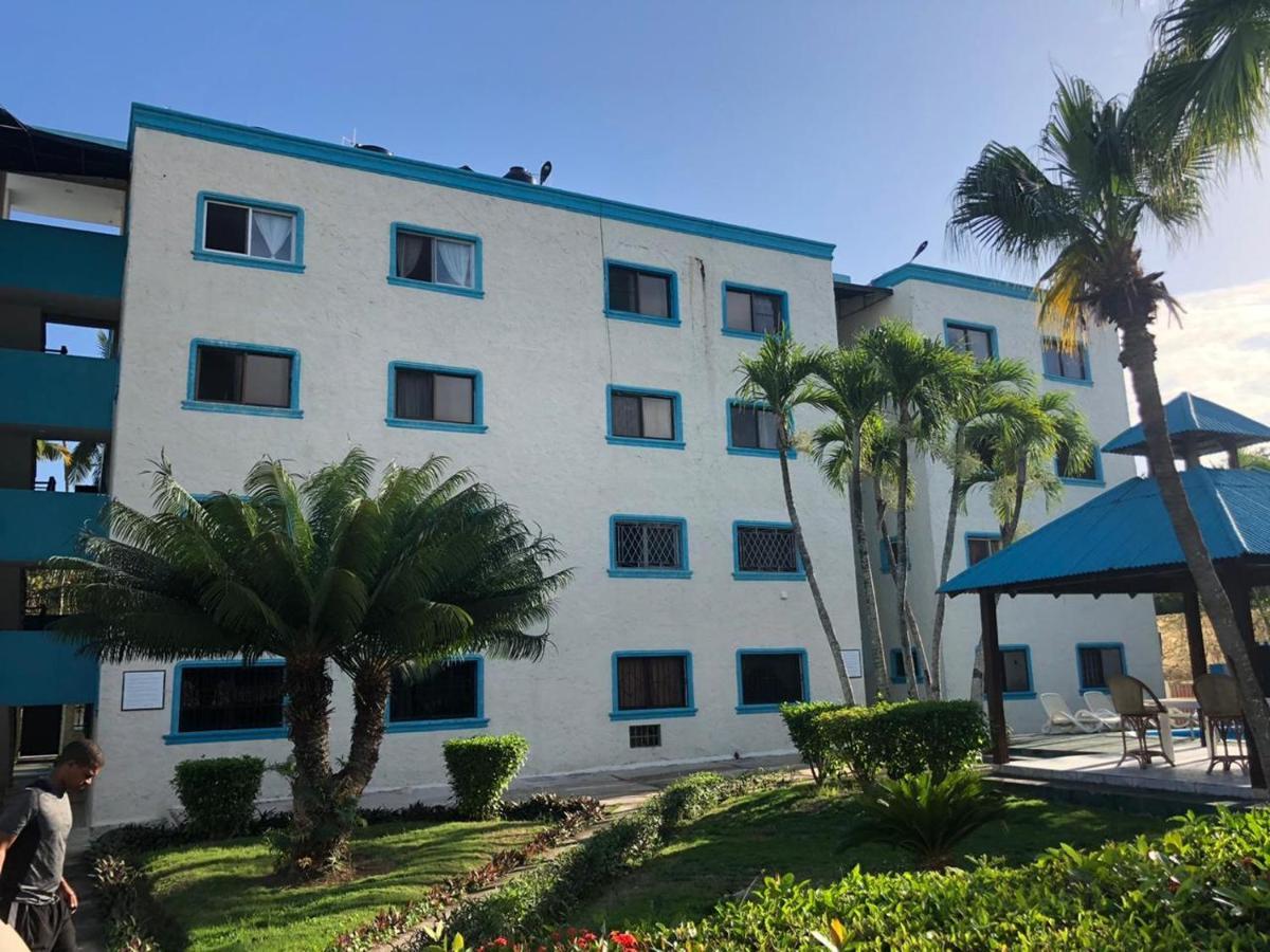 La Gaviota B1 Apartment Juan Dolio Exterior photo