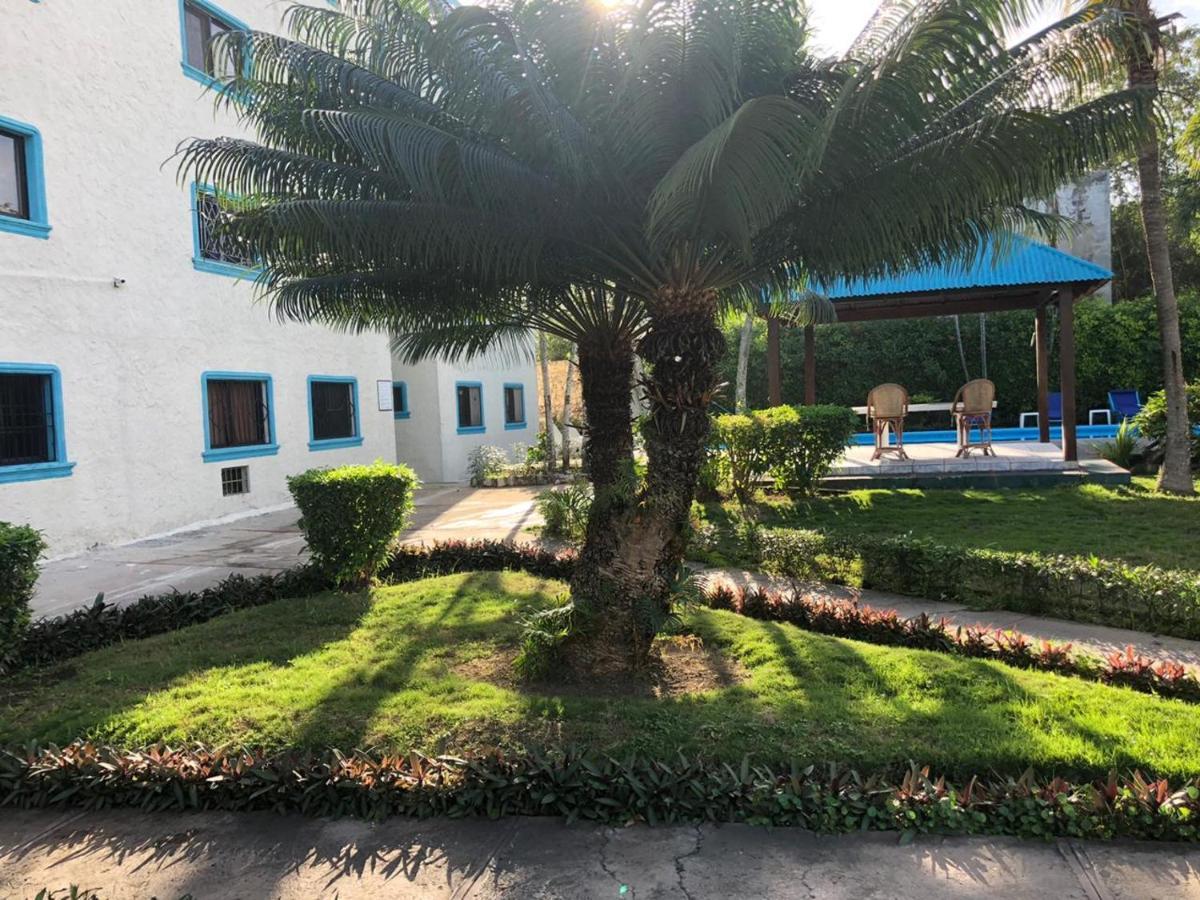 La Gaviota B1 Apartment Juan Dolio Exterior photo