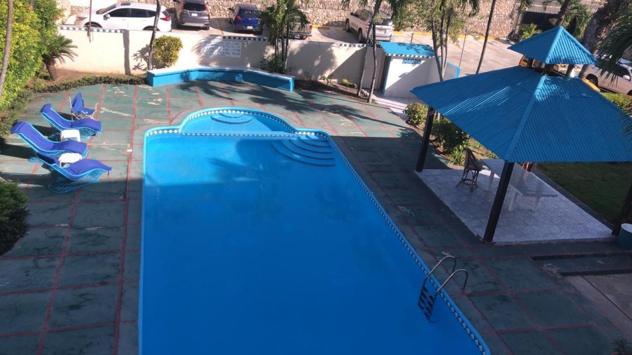 La Gaviota B1 Apartment Juan Dolio Exterior photo